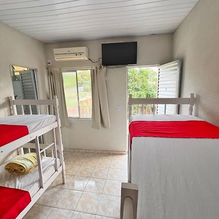 Ps Hotel Sossego Itaboraí Kültér fotó