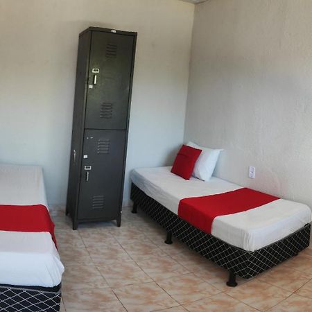 Ps Hotel Sossego Itaboraí Kültér fotó