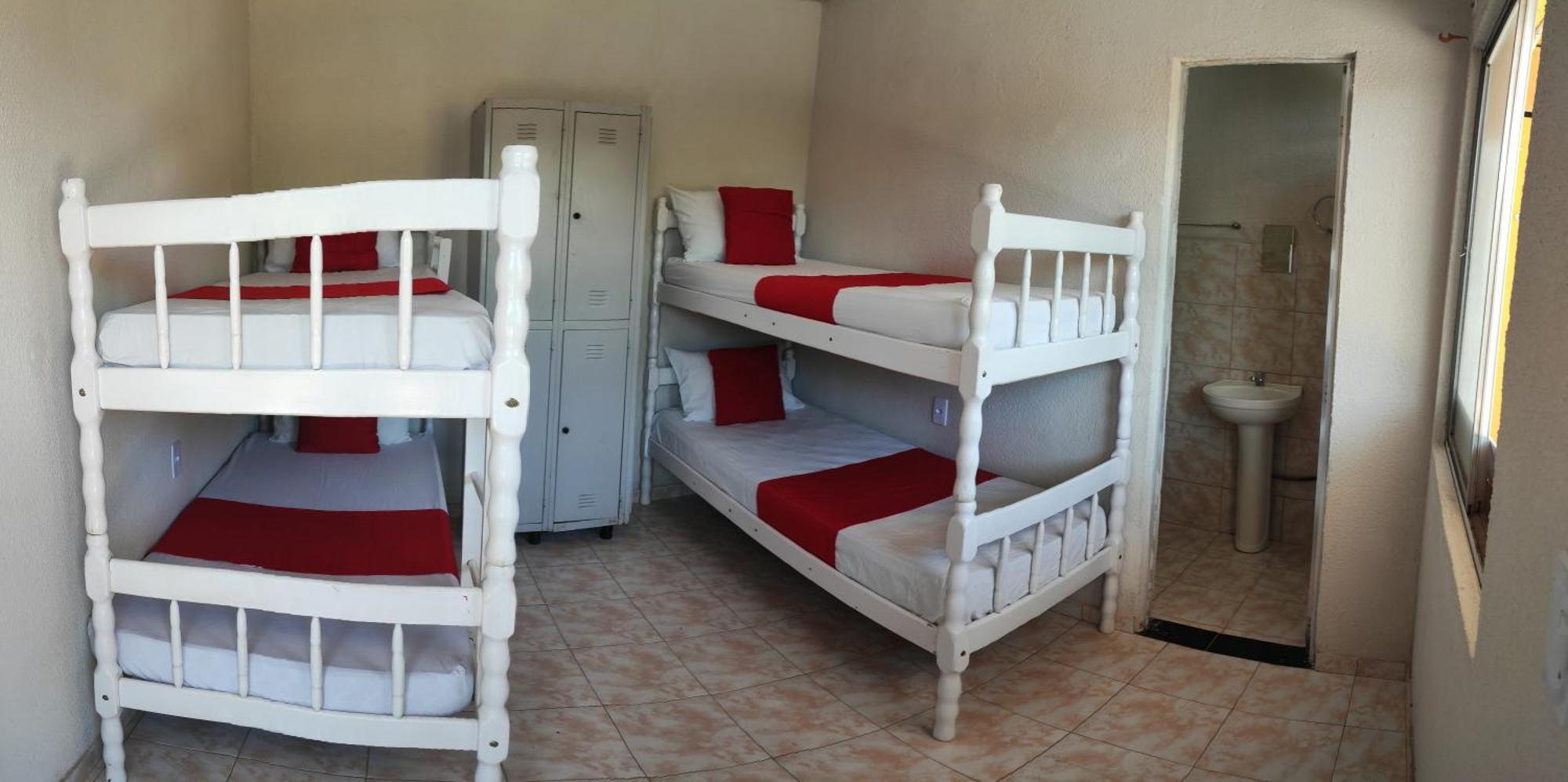 Ps Hotel Sossego Itaboraí Kültér fotó
