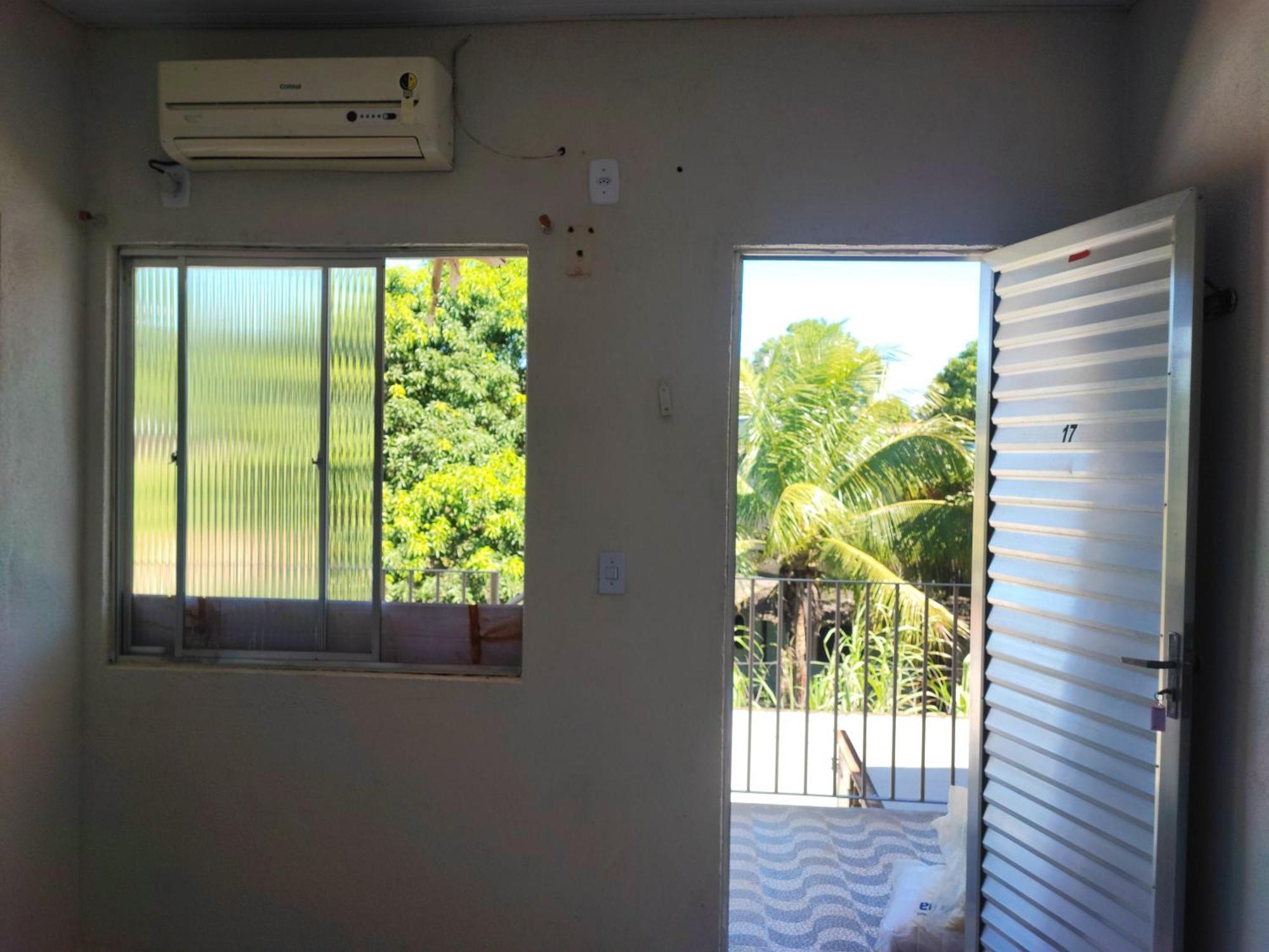 Ps Hotel Sossego Itaboraí Kültér fotó