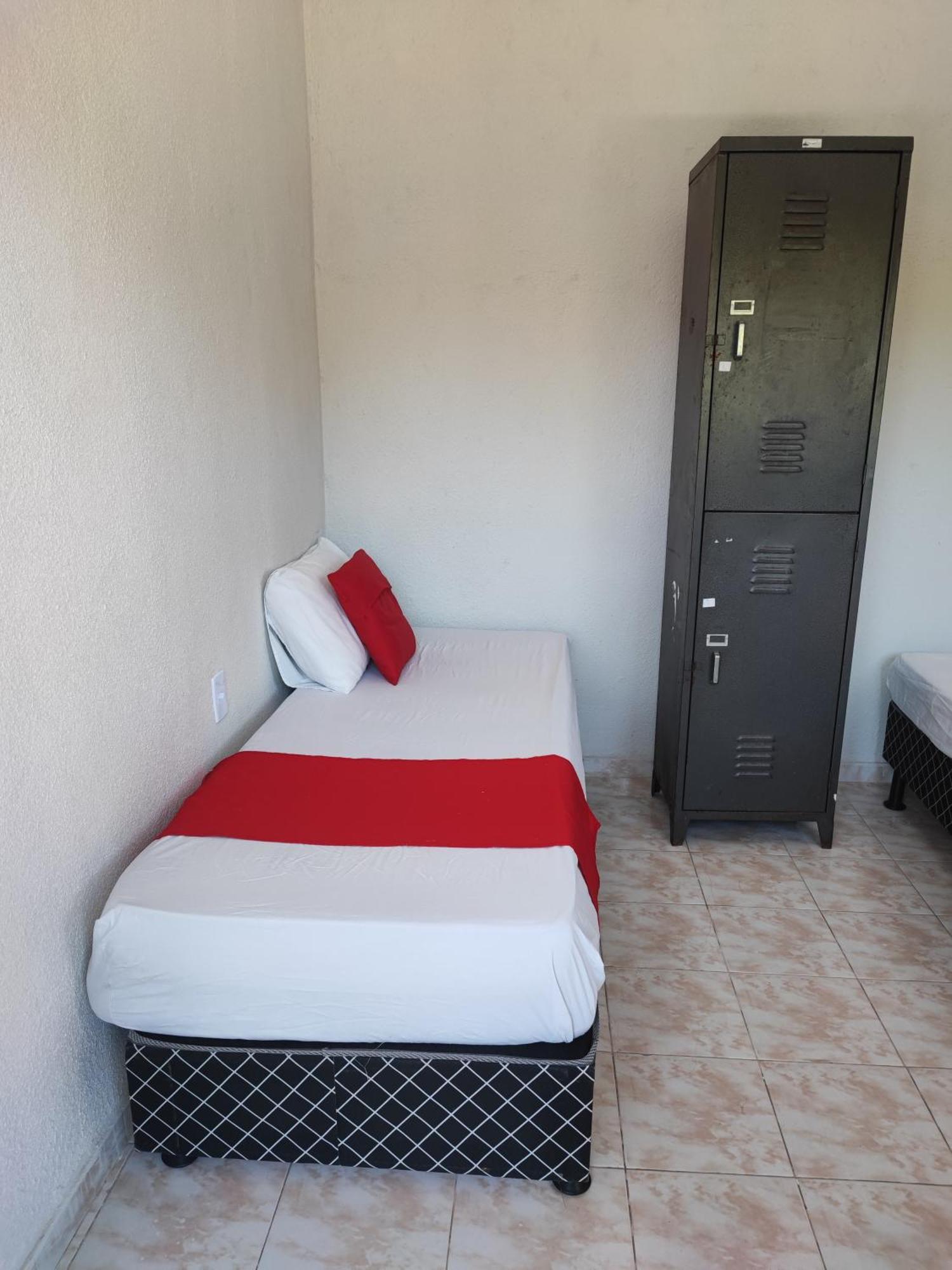 Ps Hotel Sossego Itaboraí Kültér fotó