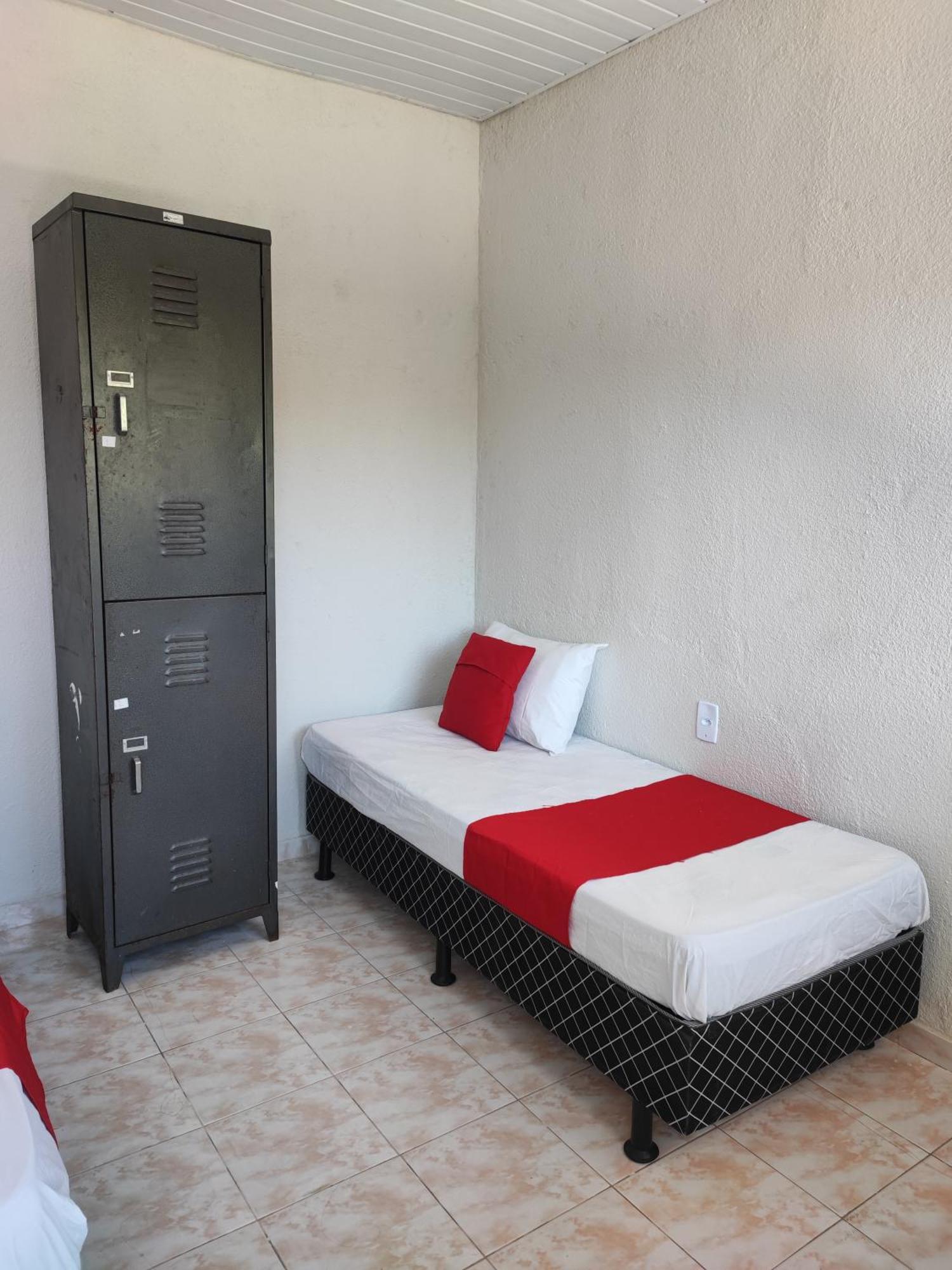 Ps Hotel Sossego Itaboraí Kültér fotó