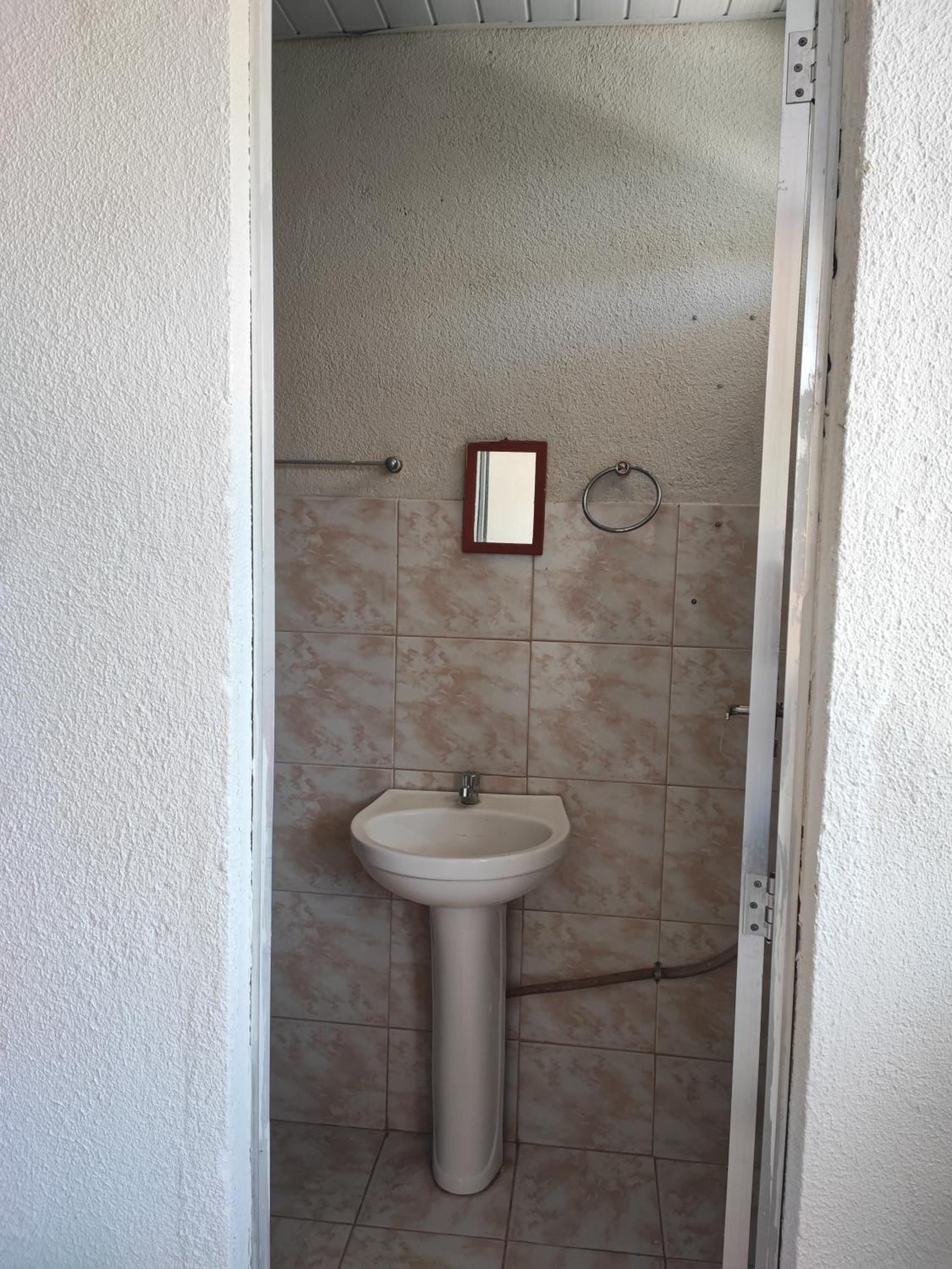 Ps Hotel Sossego Itaboraí Kültér fotó