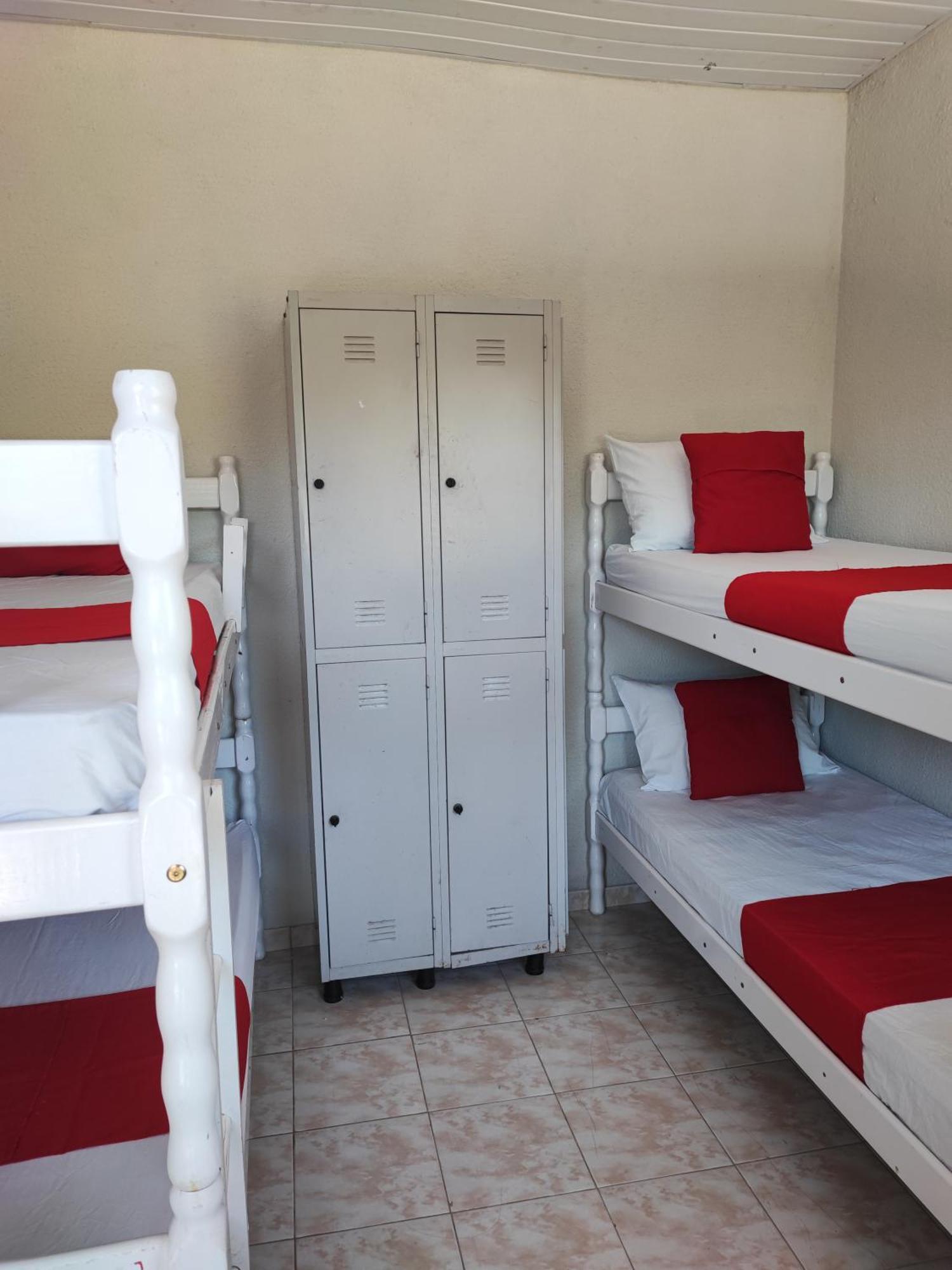 Ps Hotel Sossego Itaboraí Kültér fotó
