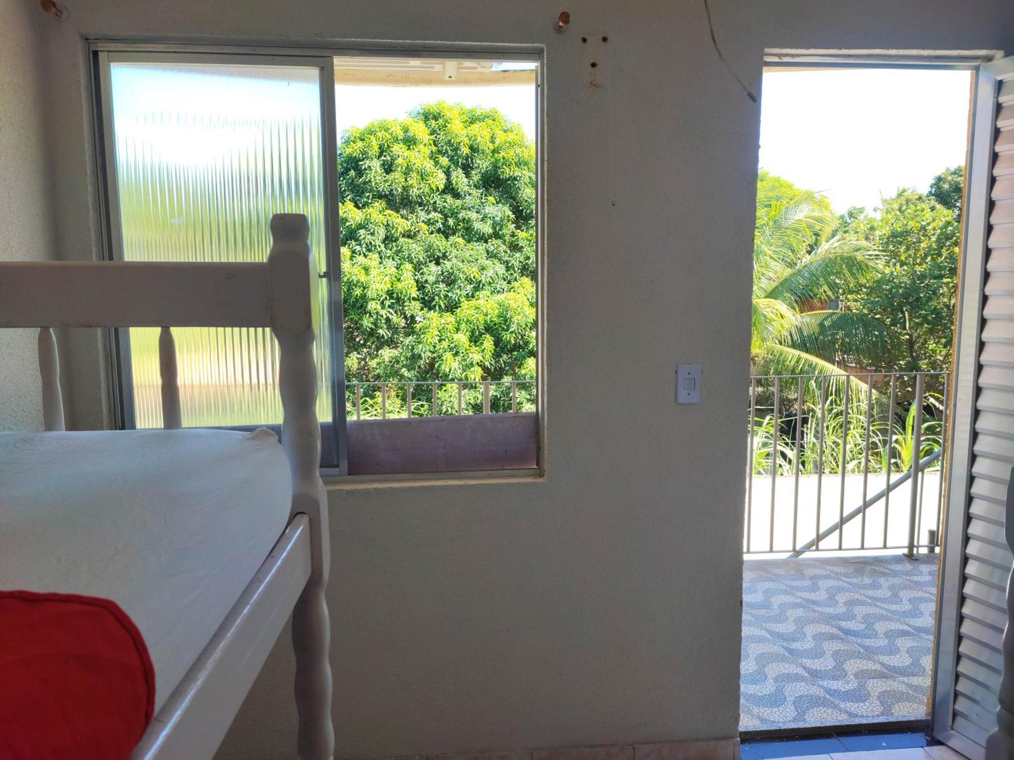 Ps Hotel Sossego Itaboraí Kültér fotó