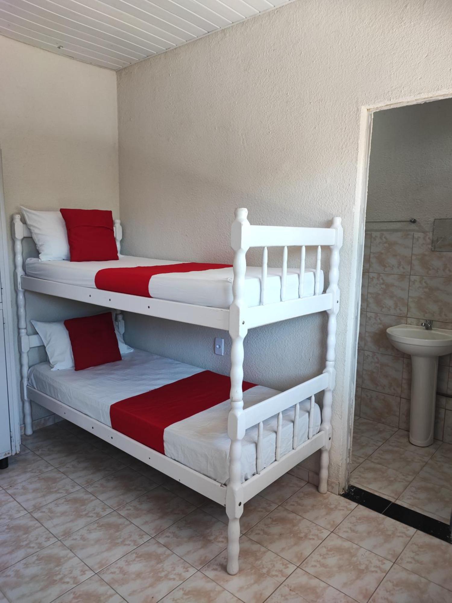 Ps Hotel Sossego Itaboraí Kültér fotó