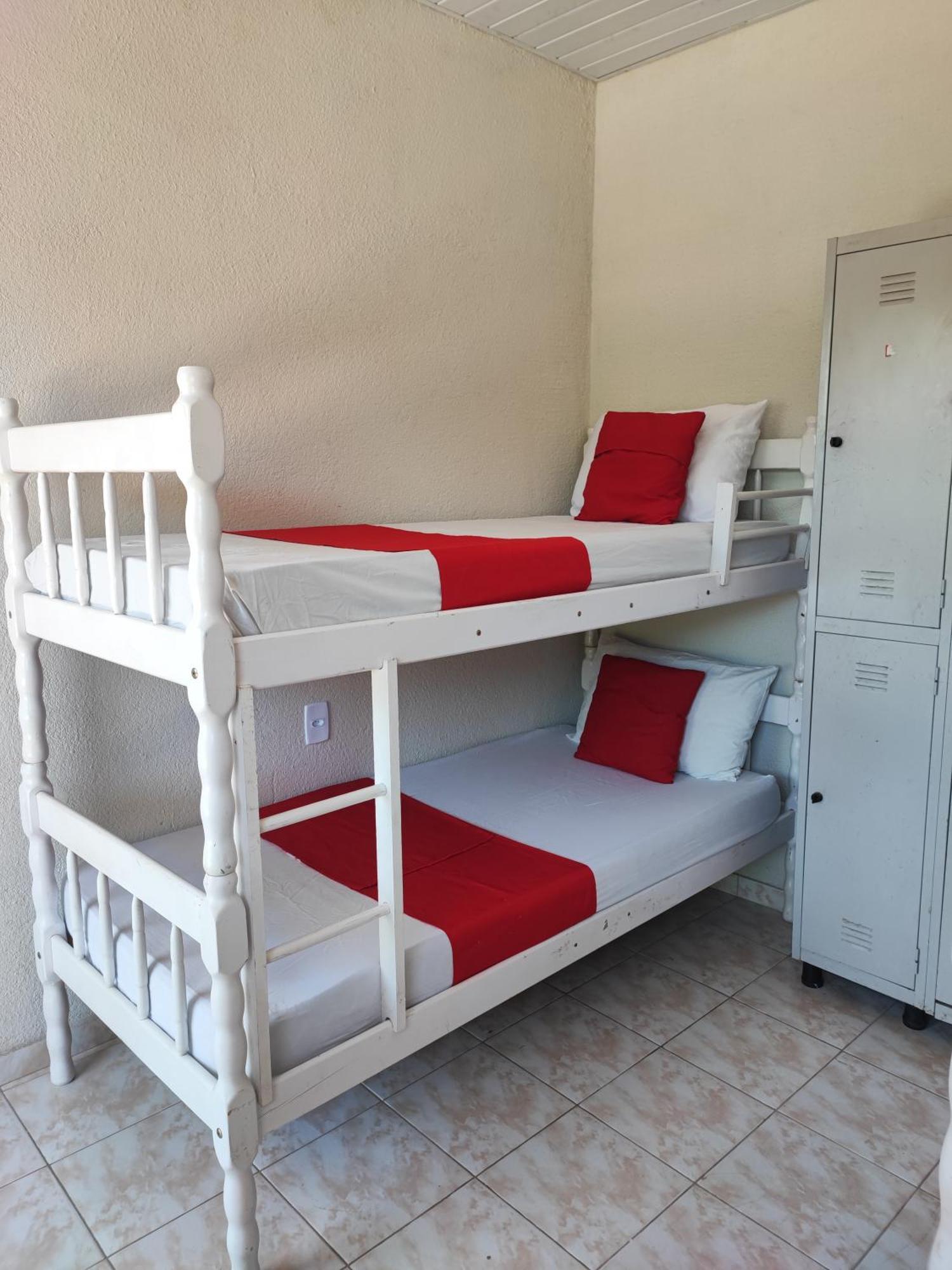 Ps Hotel Sossego Itaboraí Kültér fotó
