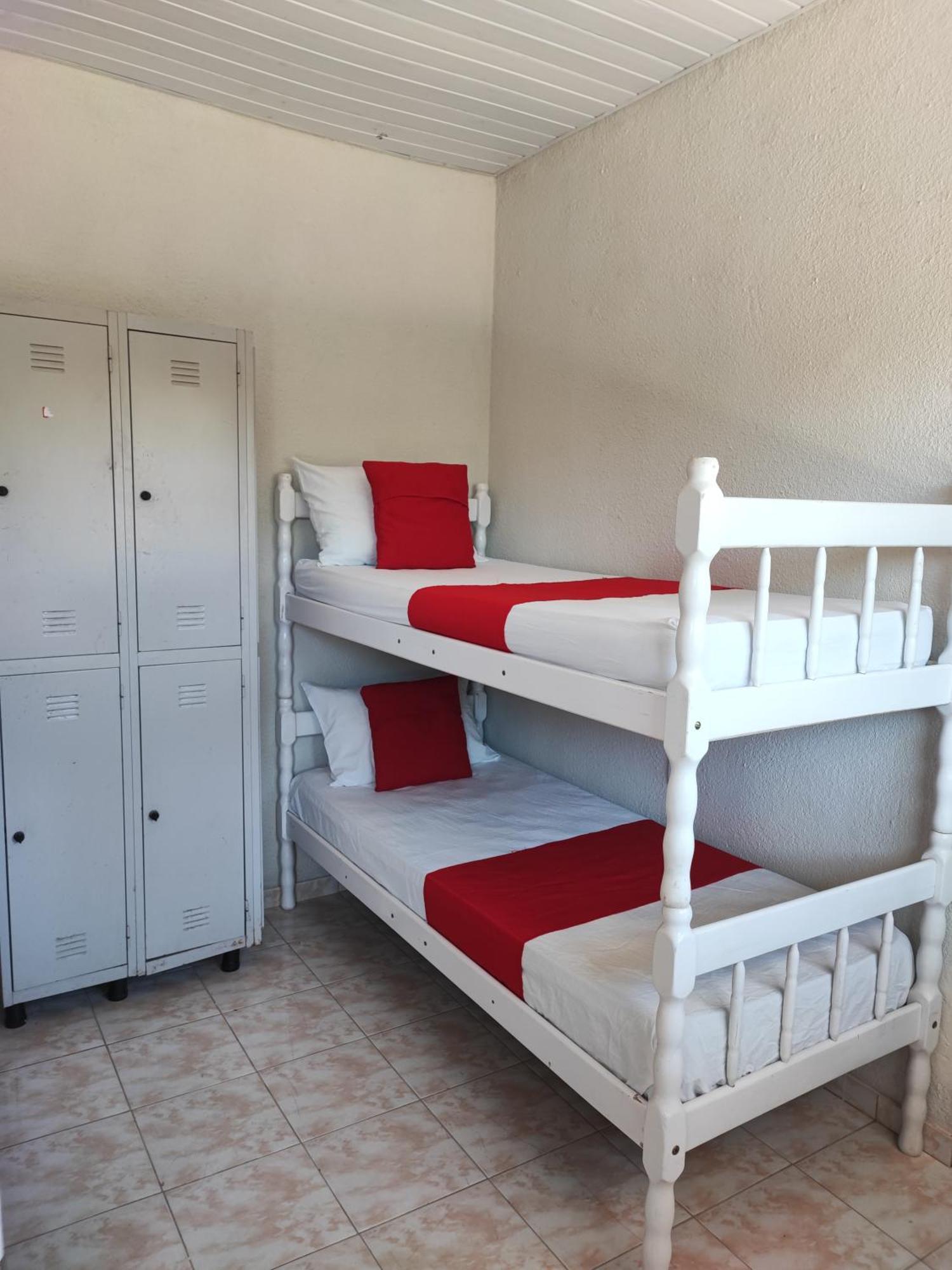 Ps Hotel Sossego Itaboraí Kültér fotó