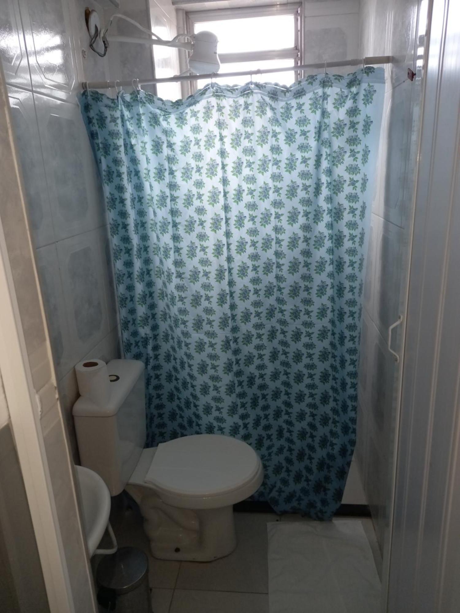 Ps Hotel Sossego Itaboraí Kültér fotó